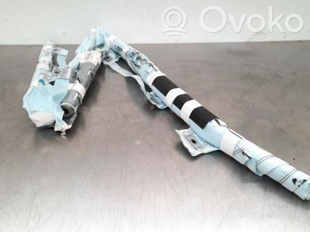 Ford Ka Roof airbag 