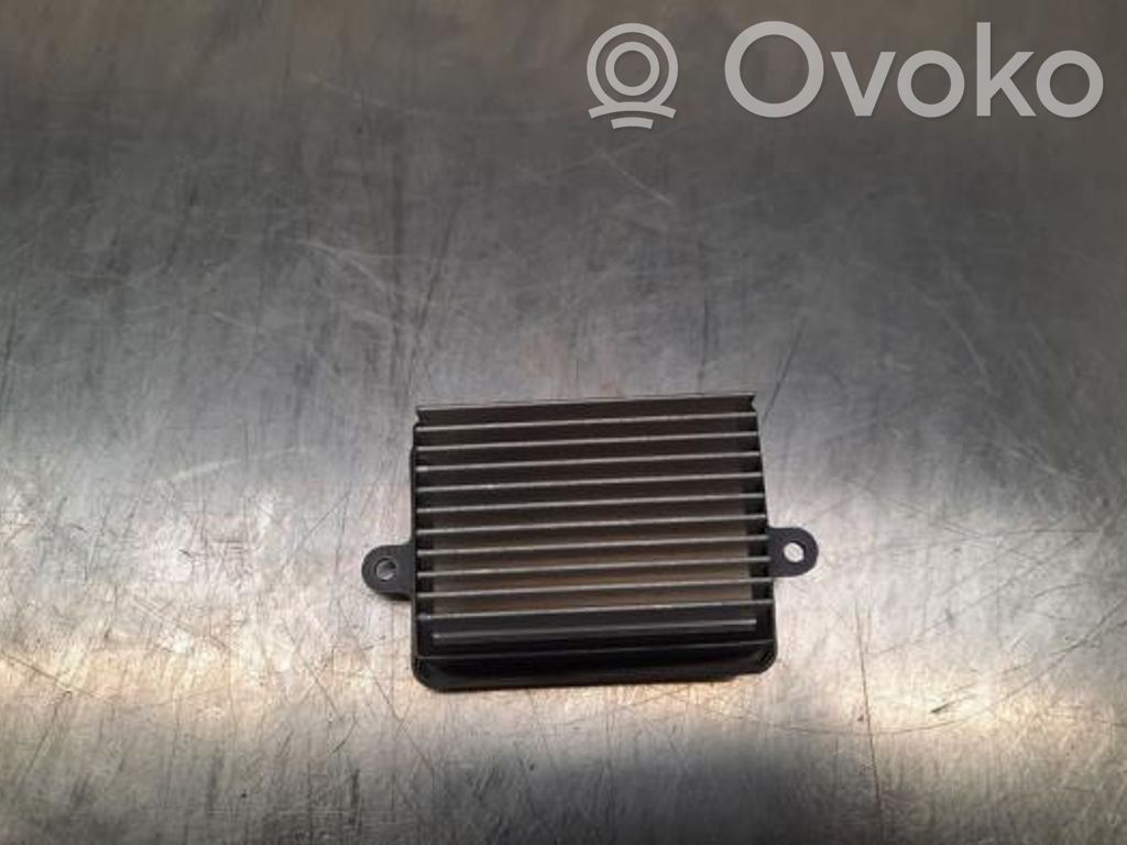 Motor aerotermă/rezistor ventilator   1617063280,9821291980,1043985340868,9821291980