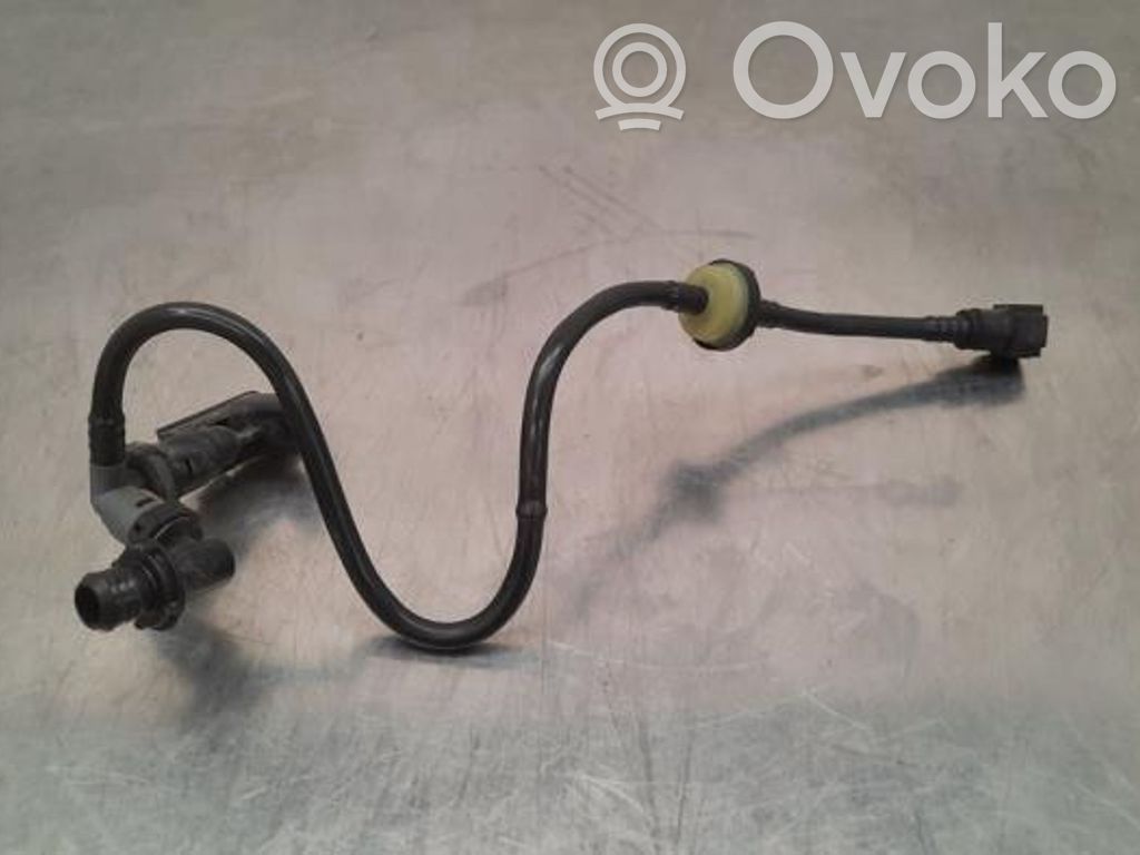 Peugeot Expert Conductă/furtun combustibil 
