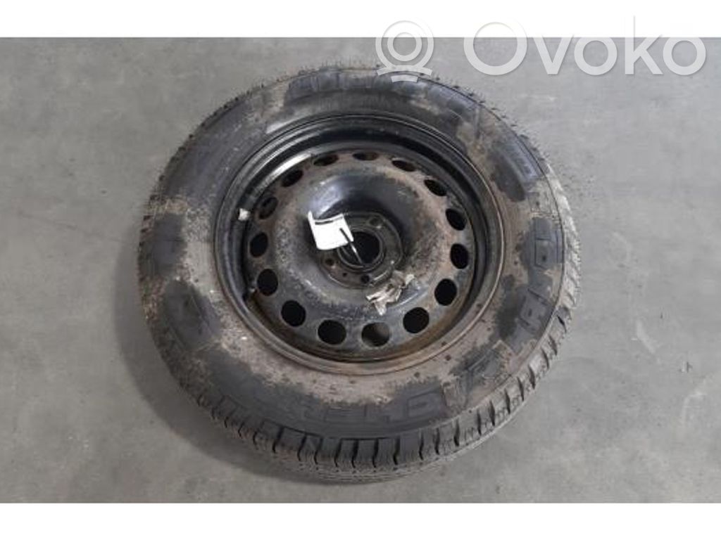 Rueda de repuesto R16