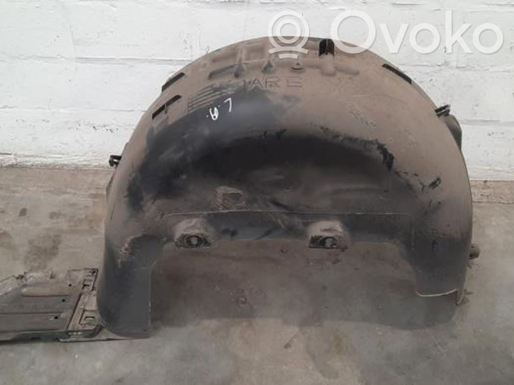 Peugeot Expert Apărători interioare aripă roată față 