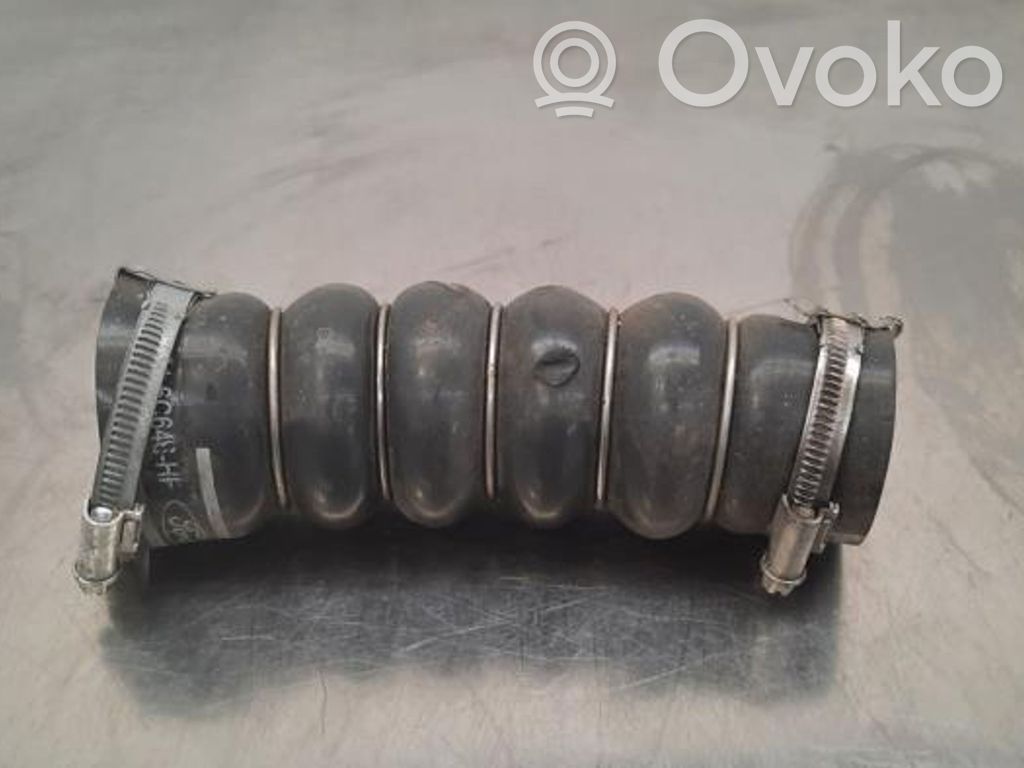 Ford Transit -  Tourneo Connect Tubo flessibile intercooler 