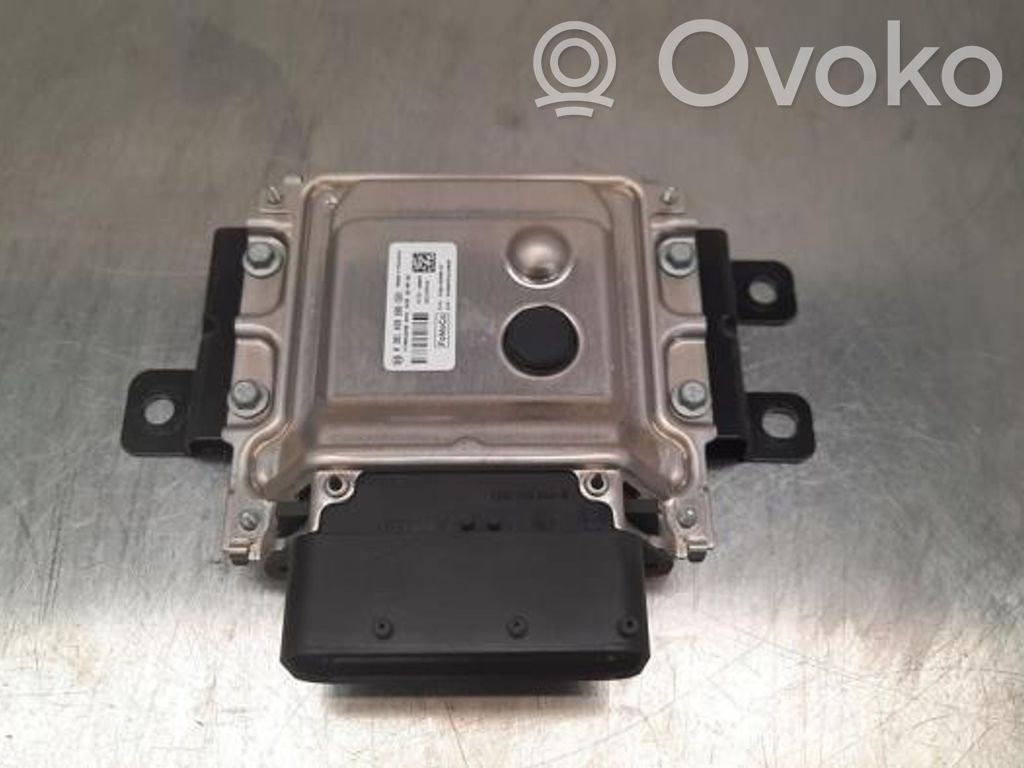Ford Transit -  Tourneo Connect Unidad de control adblue 