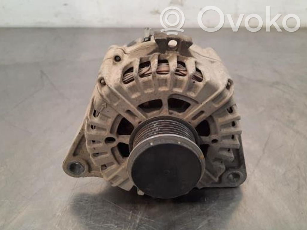 Fiat Ducato Alternador 