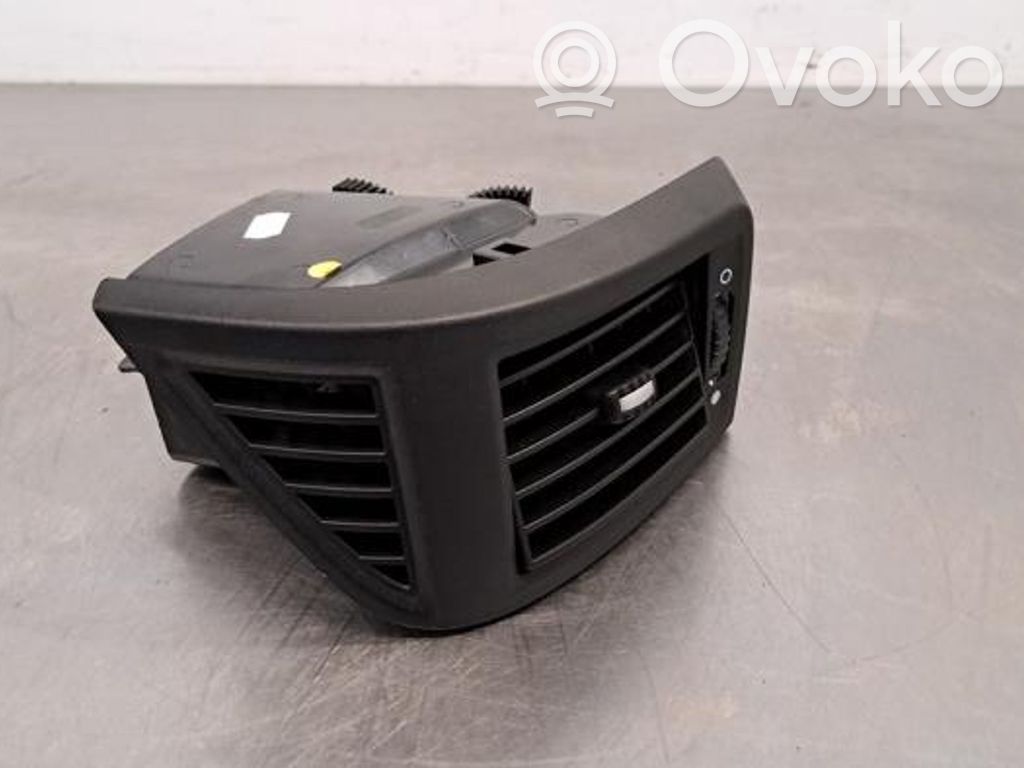 Citroen Jumper Luftausströmer Lüftungsdüse Luftdüse Mitte