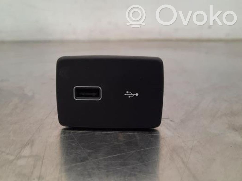 Citroen Jumper Priză USB 