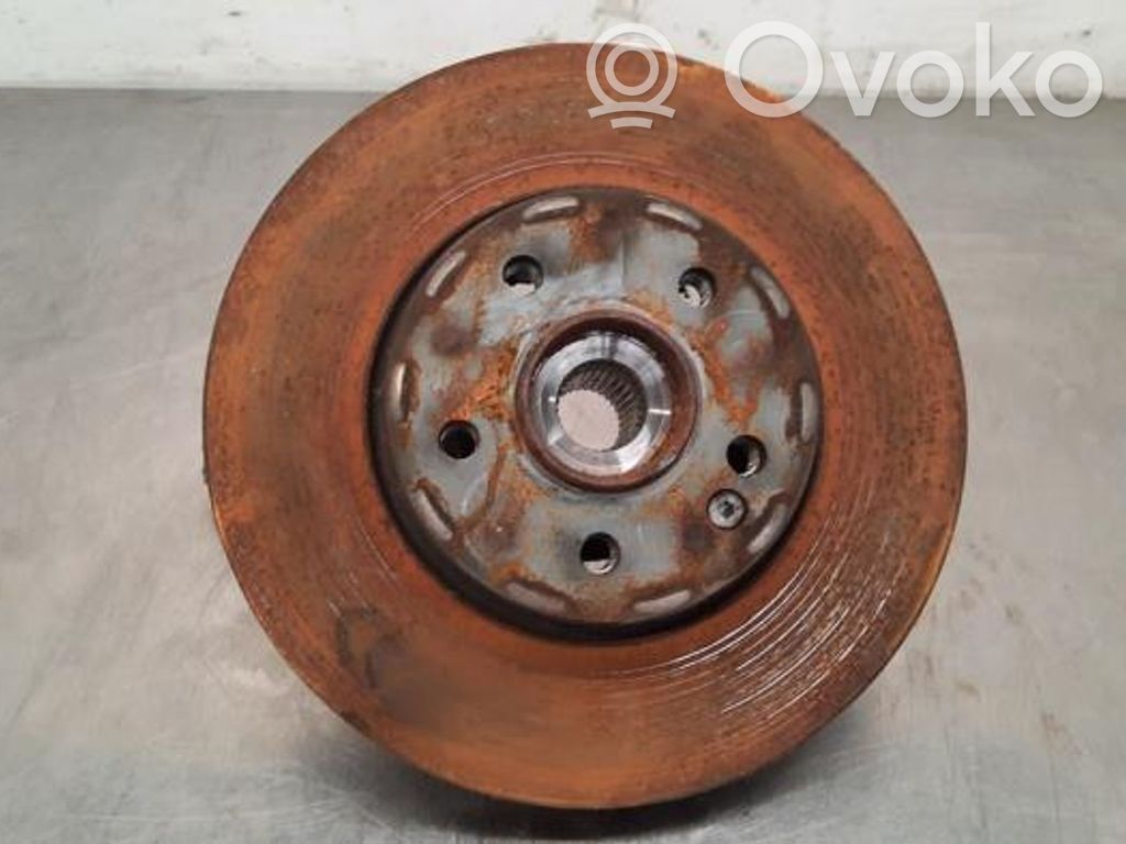 Mercedes-Benz Vito Viano W447 Achsschenkel vorne 