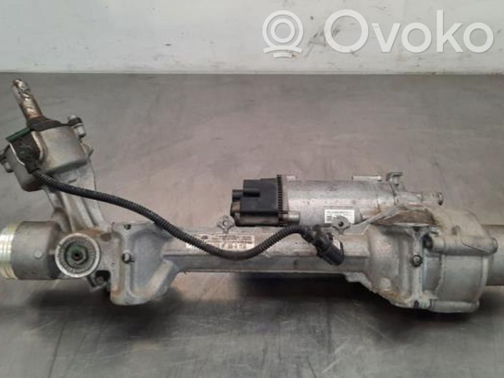 Mercedes-Benz Vito Viano W447 Cremagliera dello sterzo parte meccanica