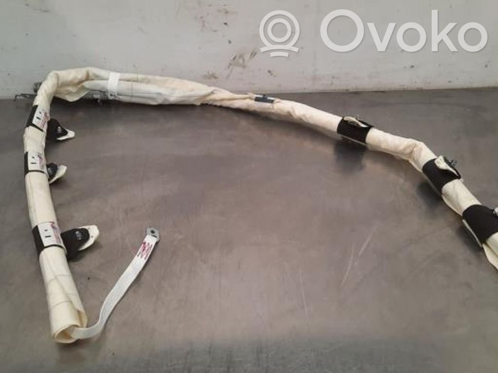 Peugeot 508 Airbag da tetto 