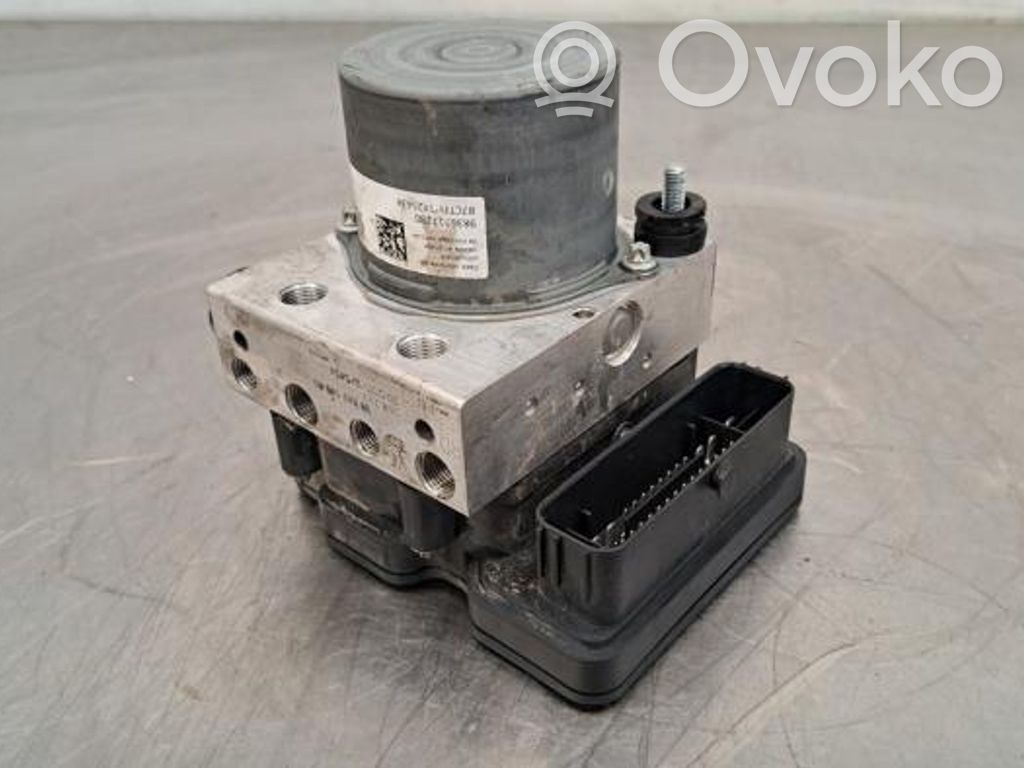 Peugeot 308 ABS Pump 