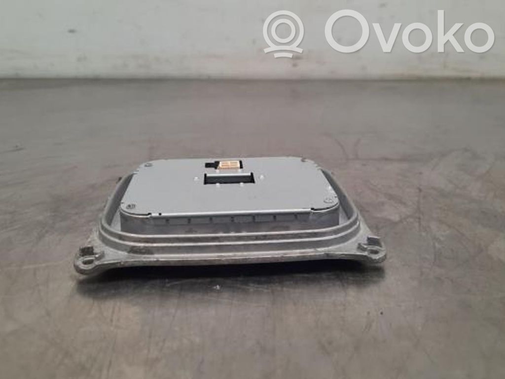 Peugeot 308 Modulo di controllo ballast LED