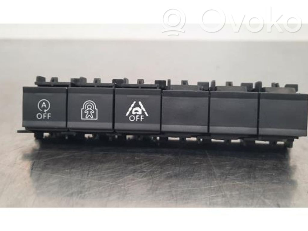 Citroen Berlingo Other switches/knobs/shifts 