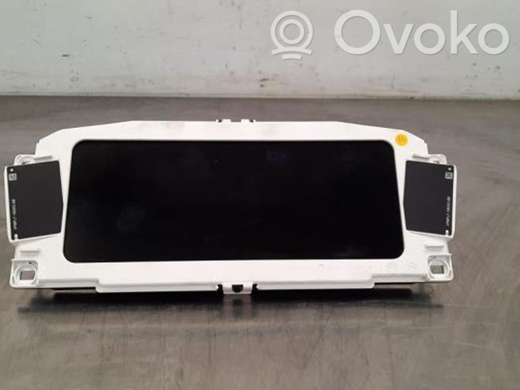 Tachimetro (quadro strumenti)   9835847680,9835847680