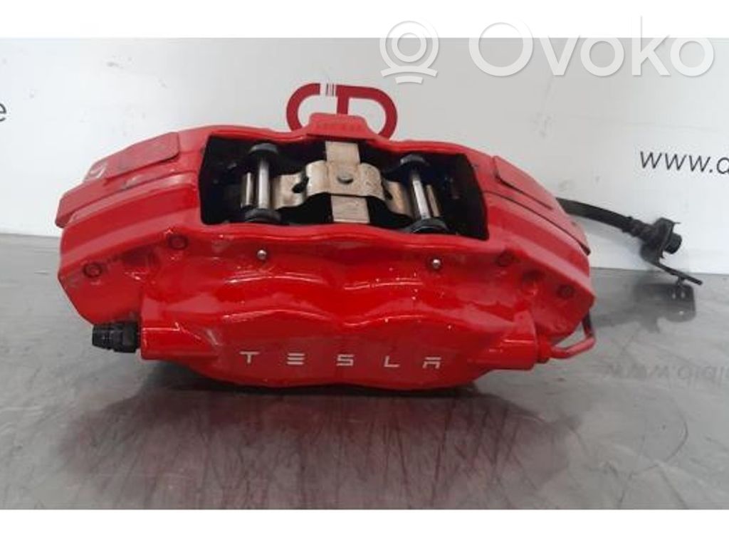 Tesla Model X Etrier frână spate 