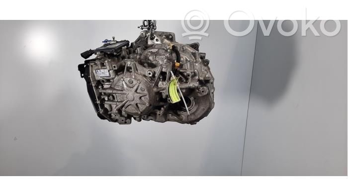 Opel Grandland X Scatola del cambio manuale a 5 velocità
