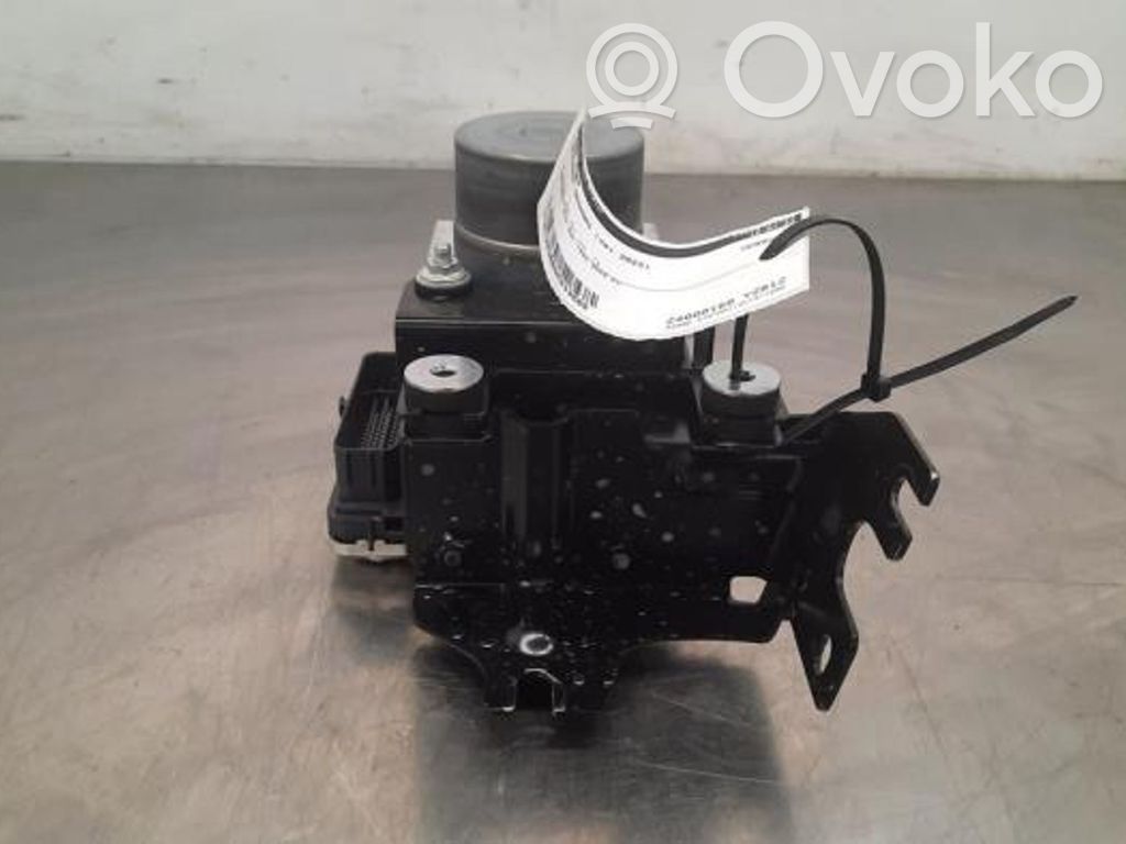 Nissan Qashqai J12 Pompa ABS