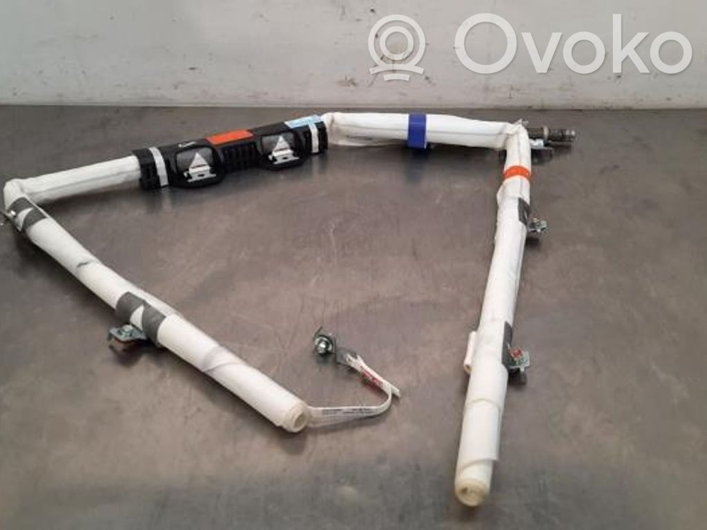 Hyundai Tucson IV NX4 Airbag cortină 