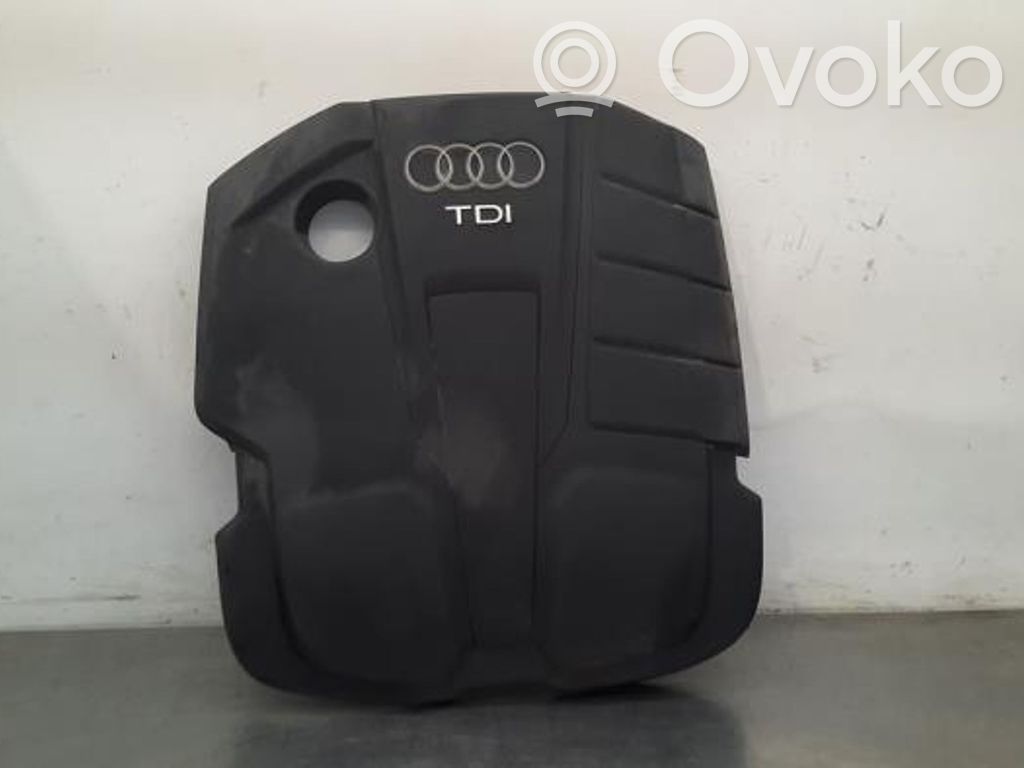 Motorabdeckung   04L103925P,04L103925P