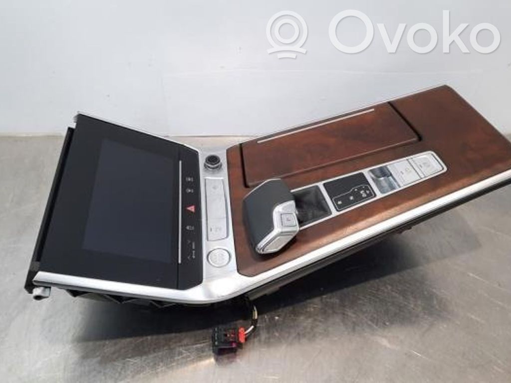 Consola central   4K0925301B,4K0919603B,4K0919603B