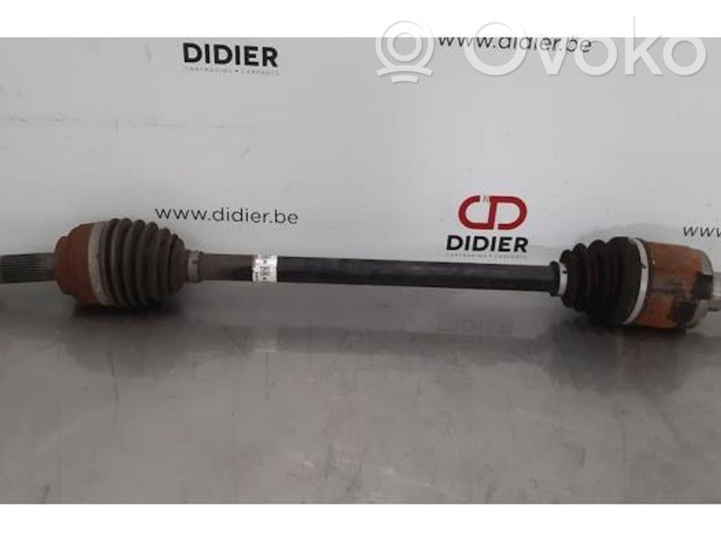Tesla Model X Albero di trasmissione posteriore 