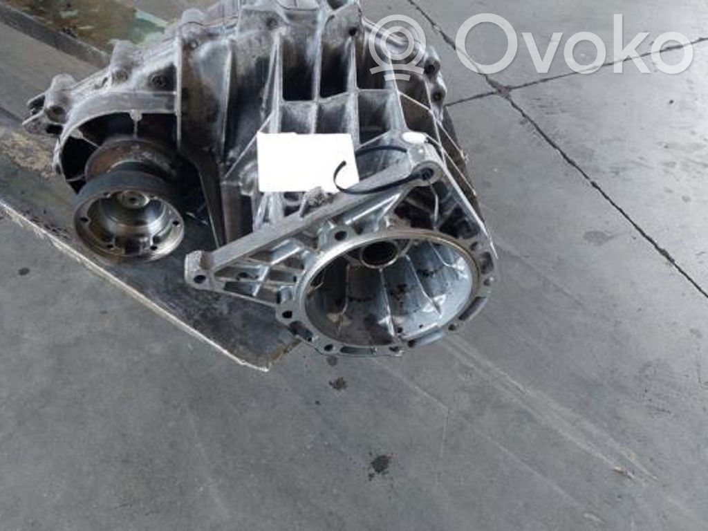 Ford Ranger IV Carcasă diferențial 