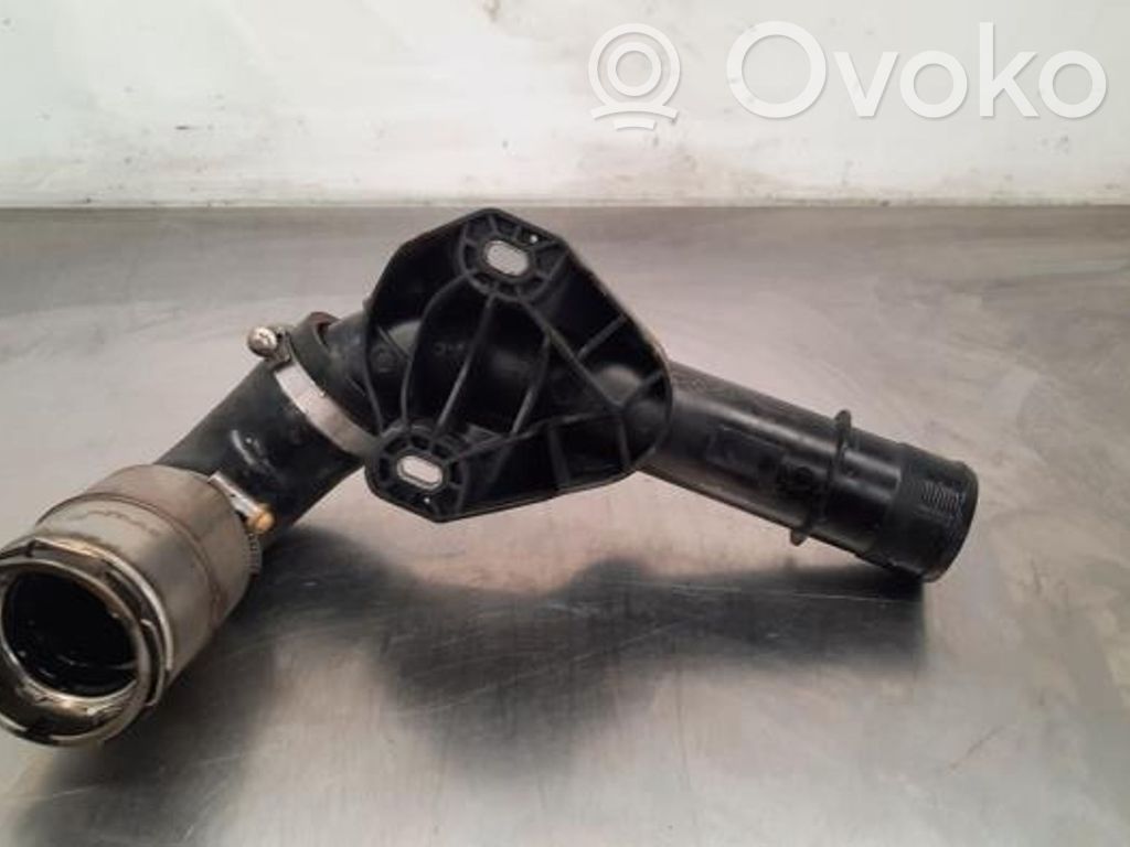Manguera/tubo del intercooler