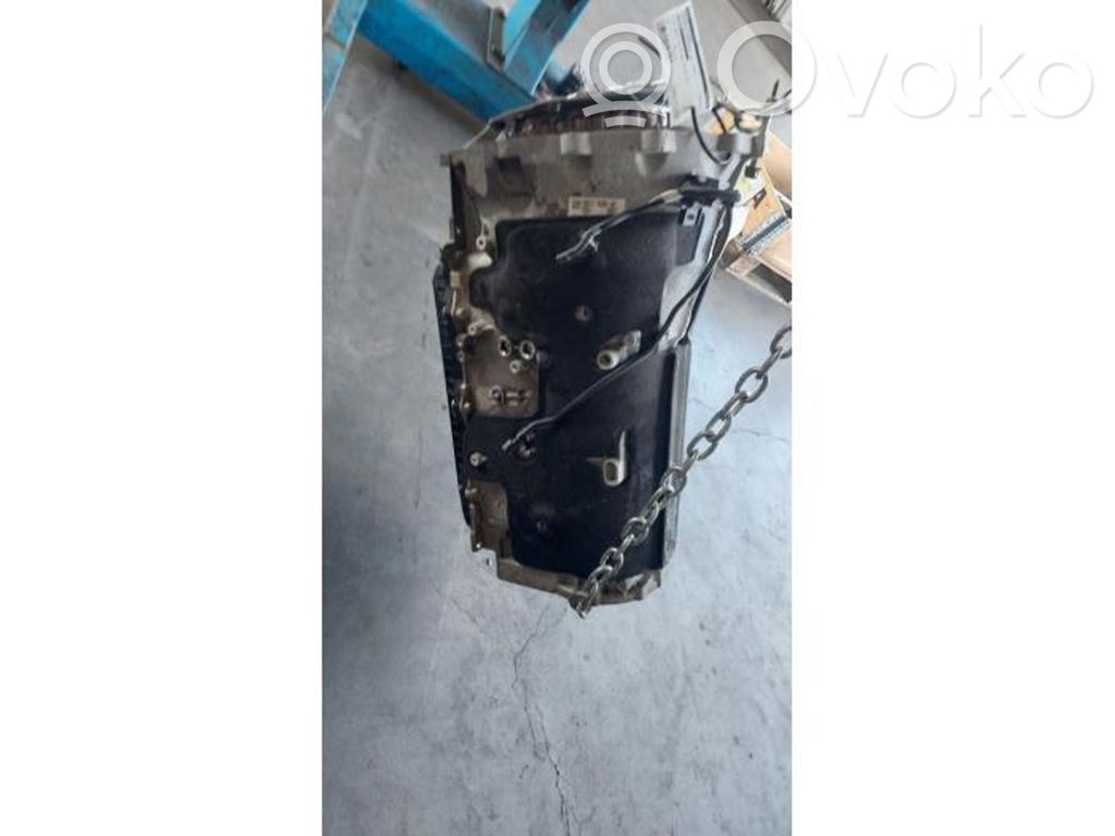 Land Rover Defender Caja de cambios manual de 5 velocidades 