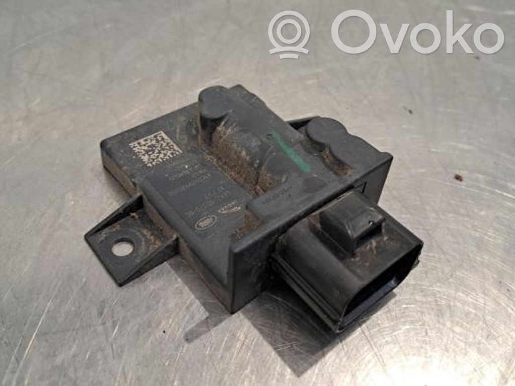 Land Rover Defender Unidad de control/módulo de la bomba de inyección de combustible 