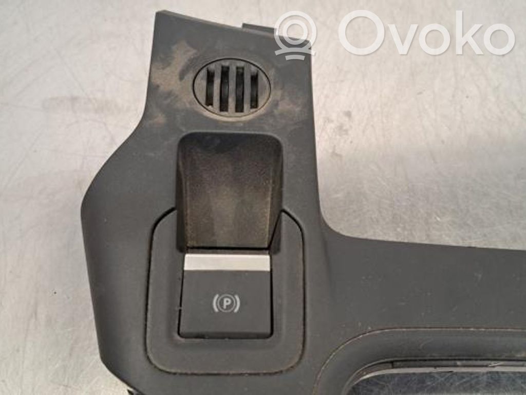 Consola central   9813146377,928001500ZD,98170278ZD