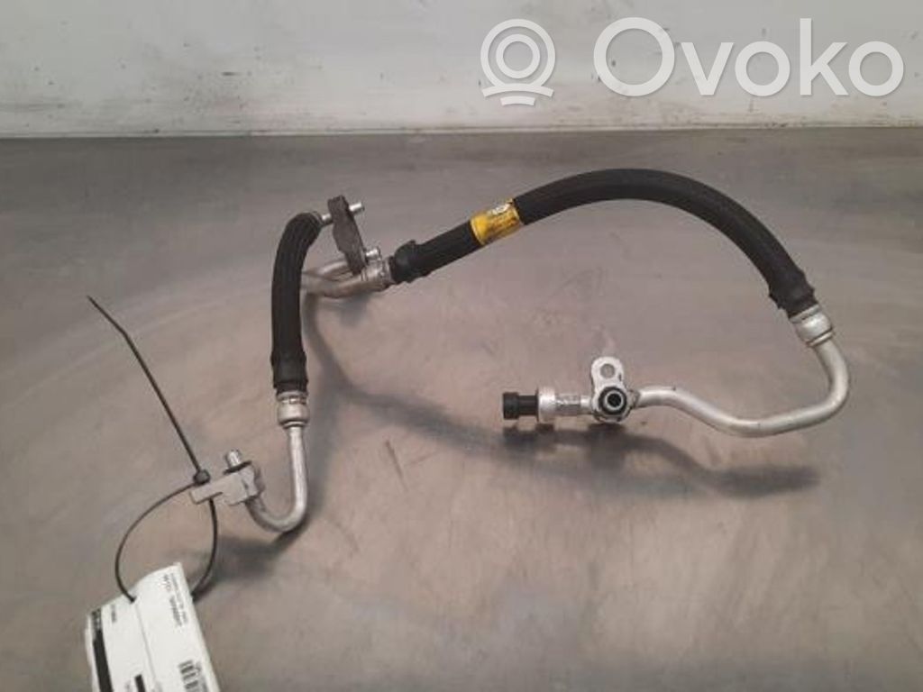 Ilmastointilaitteen putki (A/C)   95376430,95376430