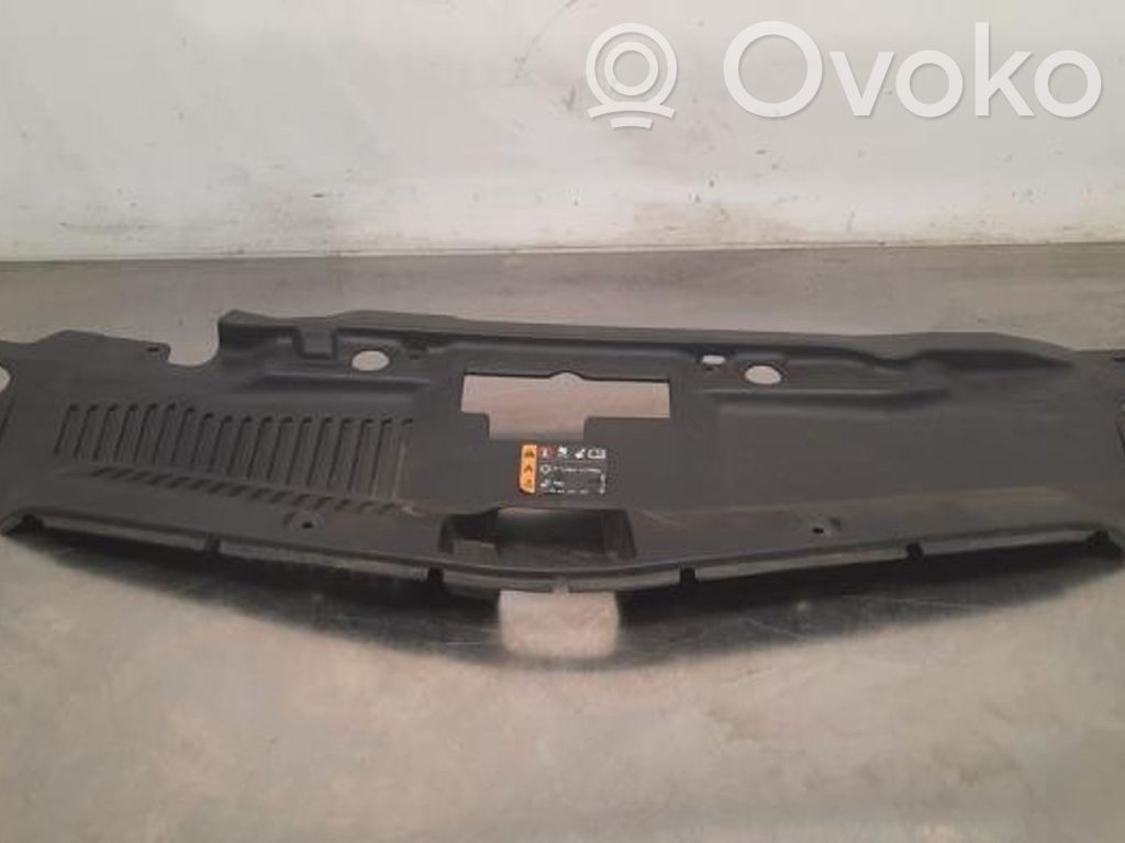 Opel Mokka Altra parte esteriore 