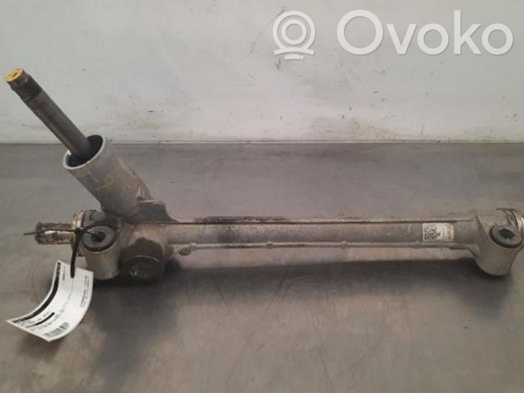 Opel Mokka Mechanisches Einzelteil Lenkgetriebe 