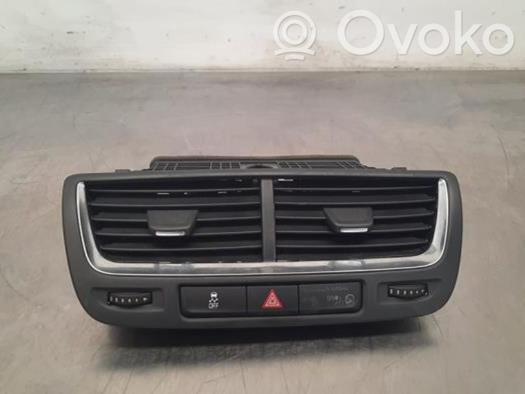 Opel Mokka Griglia di ventilazione centrale cruscotto
