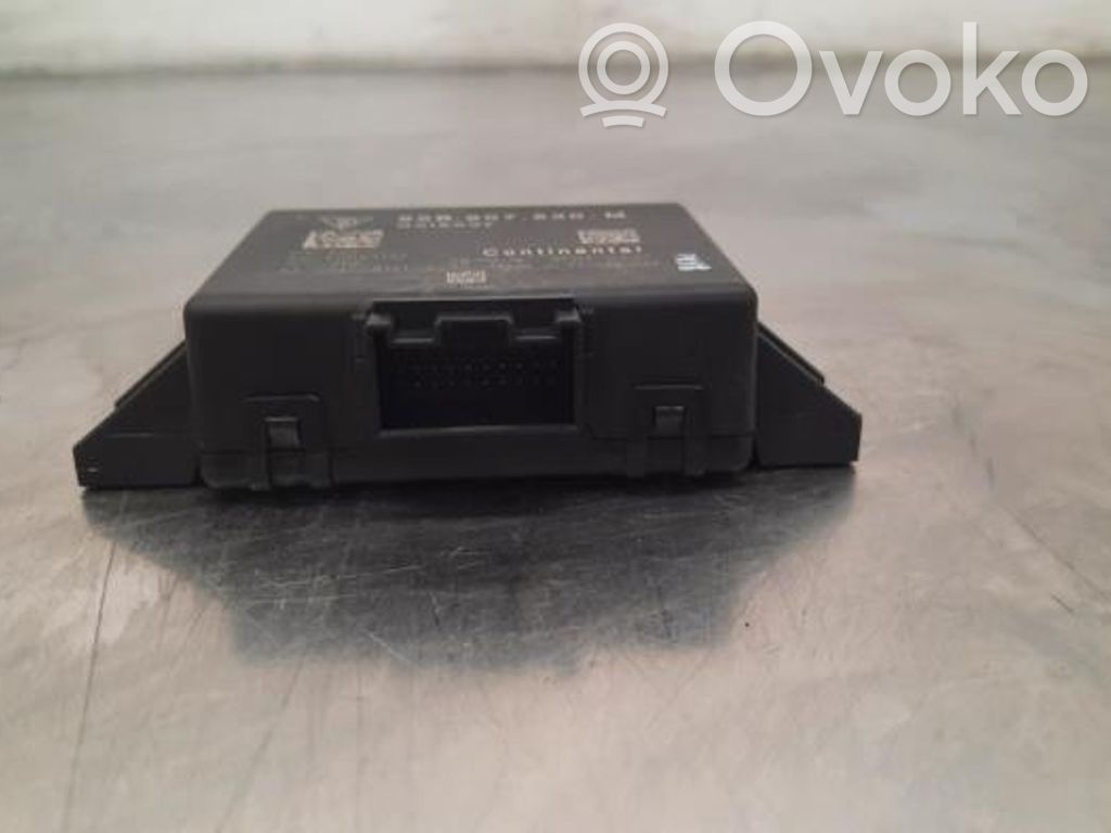 Module de passerelle   95B907530Y,95B907530Y