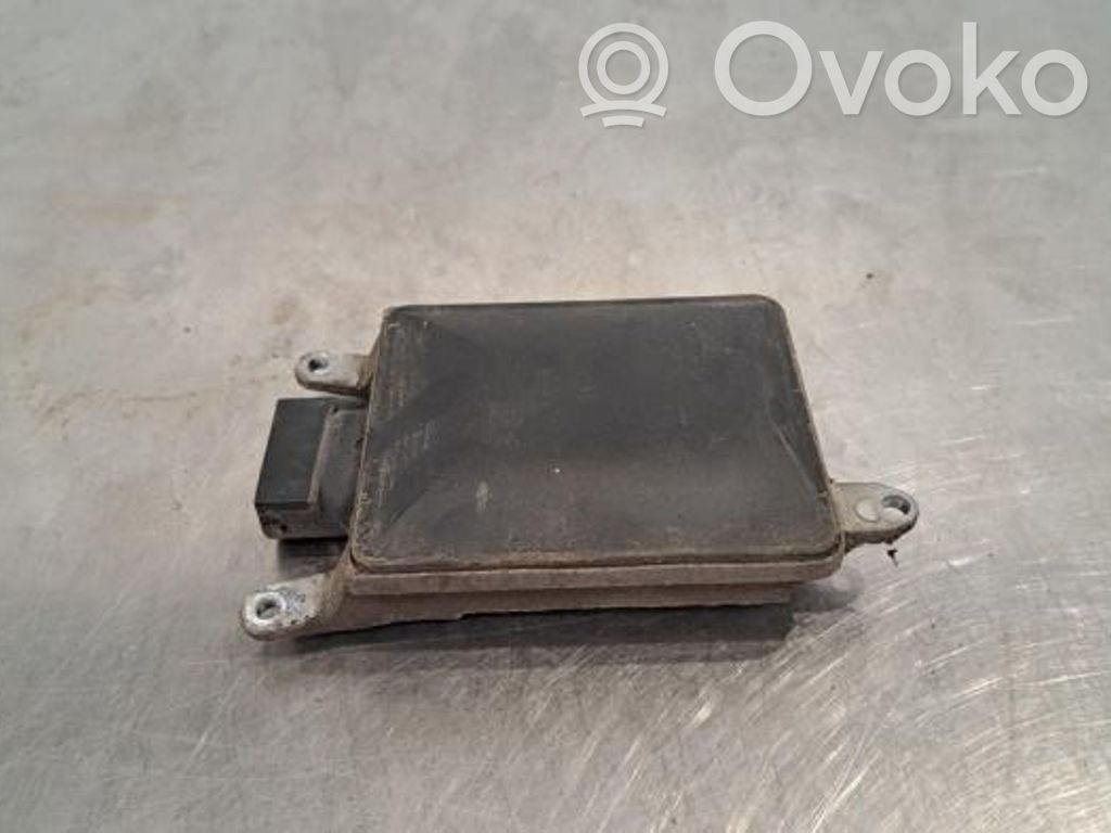 Audi A3 S3 8V Sensor de radar Distronic 