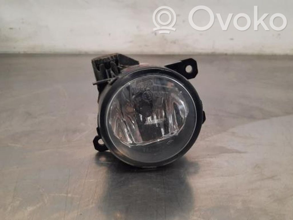 Opel Combo E Etusumuvalo 