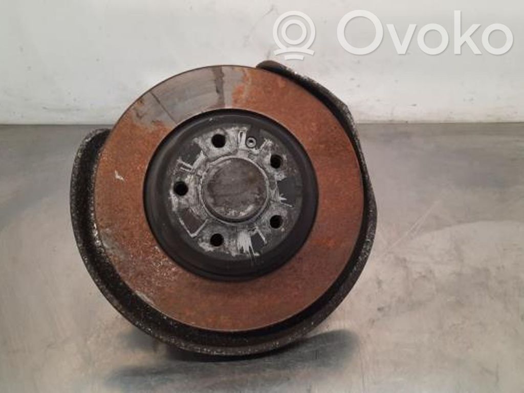 Audi A4 S4 B9 8W Braț cu fuzetă spate 