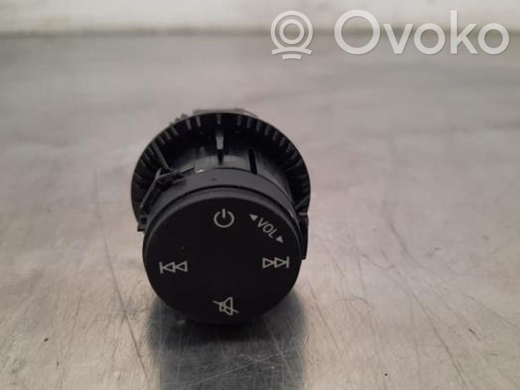 Audi Q4 e-tron Other switches/knobs/shifts 