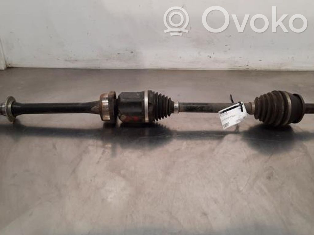 Toyota RAV 4 (XA50) Semiasse anteriore 