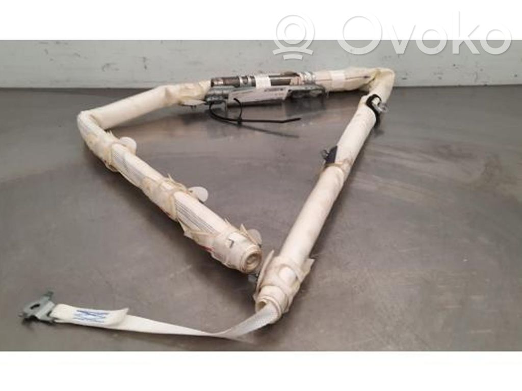 Renault Captur II Airbag del techo 