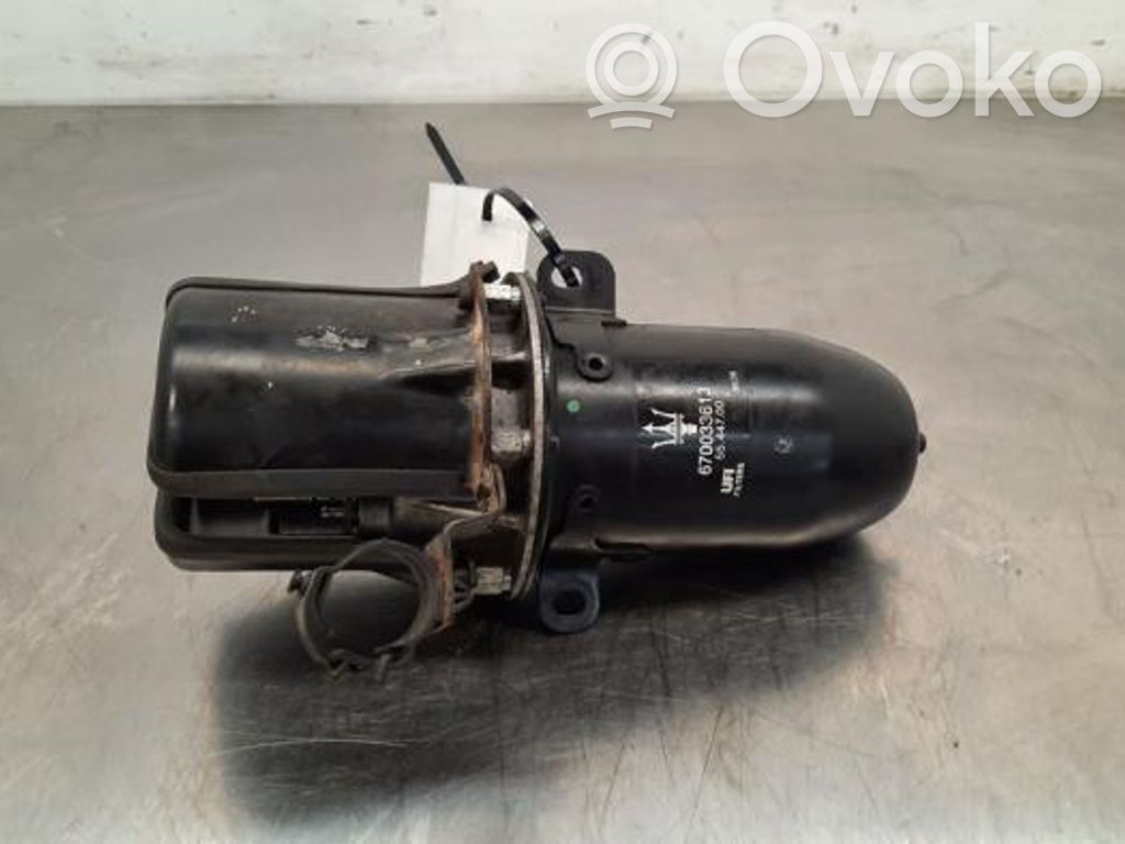 Maserati Ghibli Kraftstofffilter 
