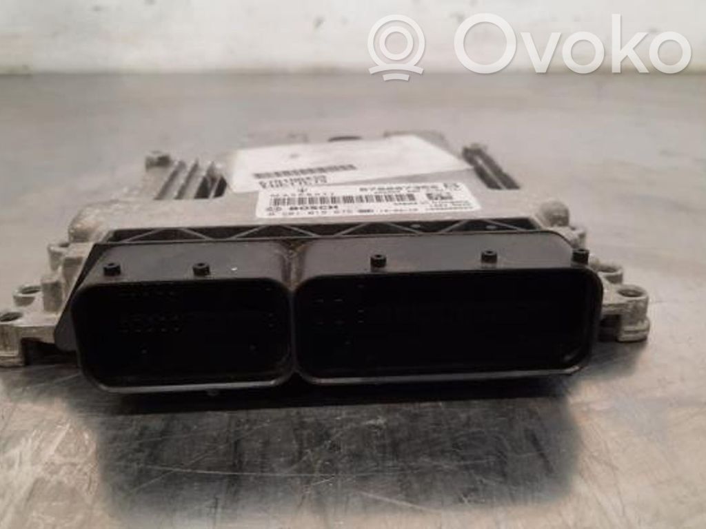 Maserati Ghibli Unitate/modul de control motor 