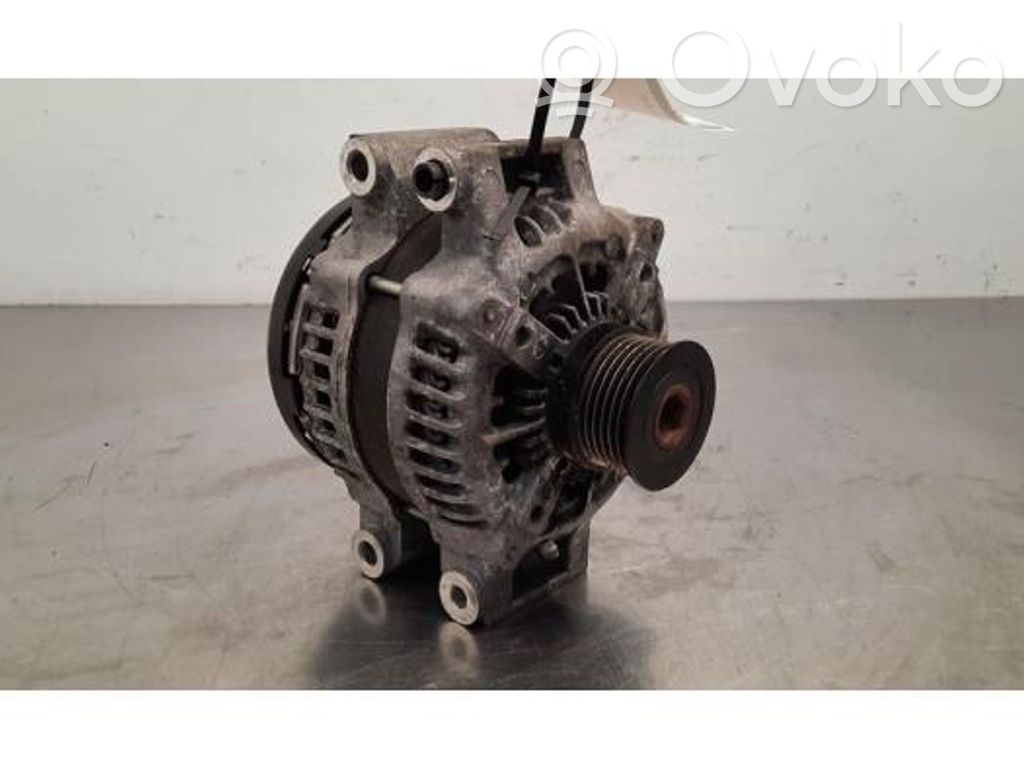 Maserati Ghibli Generator/alternator 