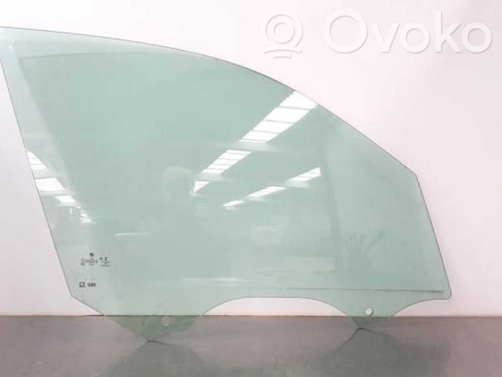 BMW X5 G05 Szyba drzwi przednich