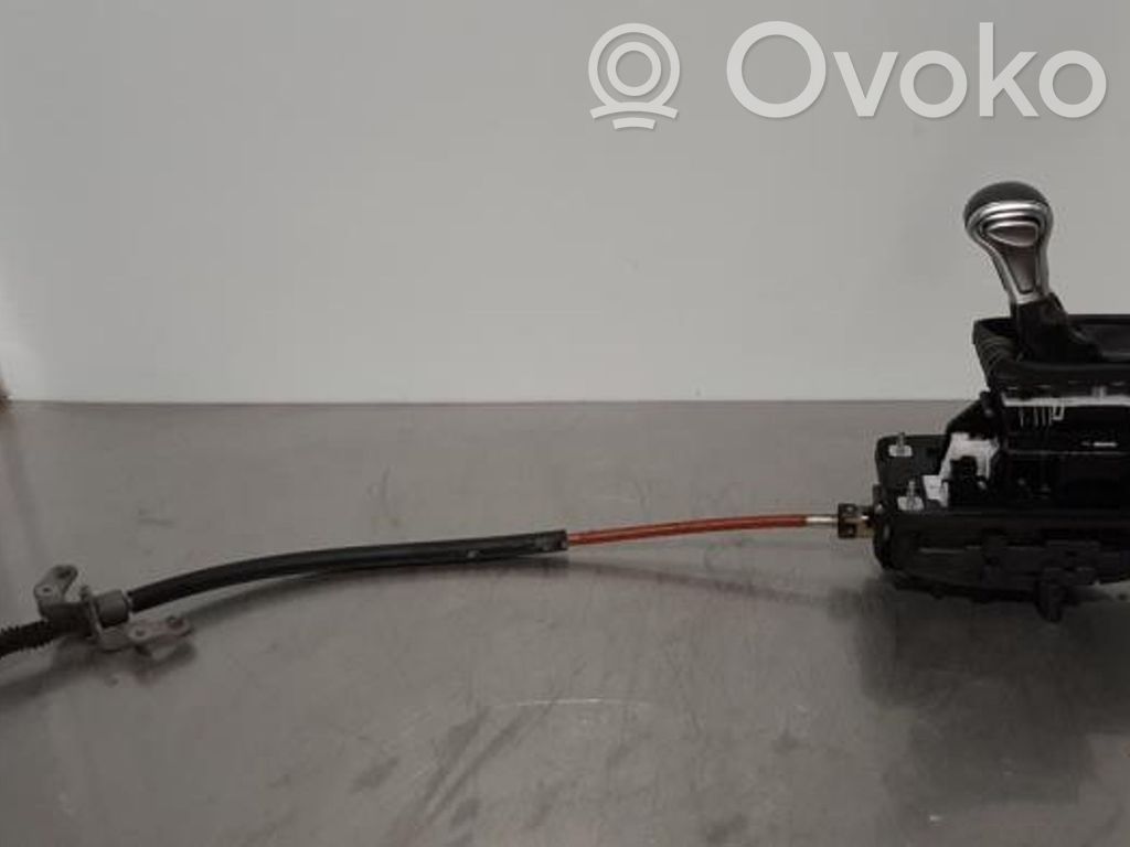 Audi A6 S6 C7 4G Selector caja de cambios 