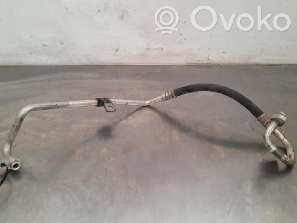 Peugeot Partner III Conductă/furtun aer condiționat (A/C) 