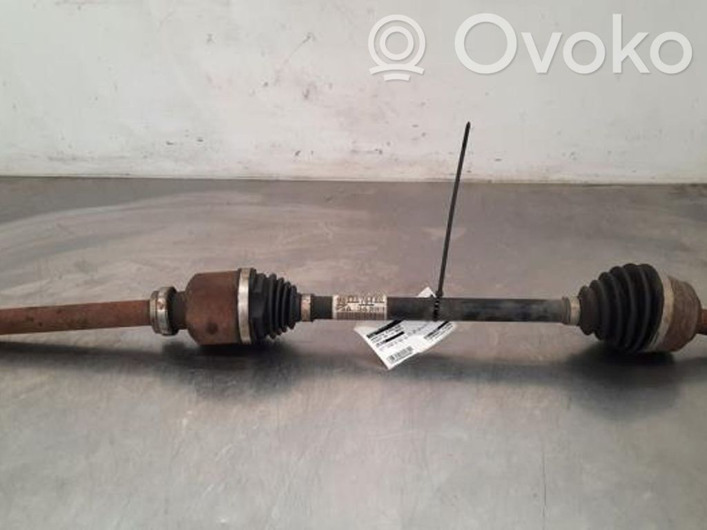 Peugeot 508 Semiasse anteriore
