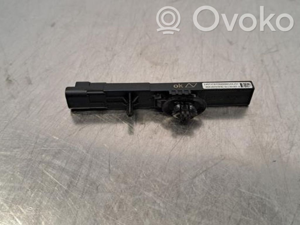 Peugeot 508 Antenă sistem fără cheie 