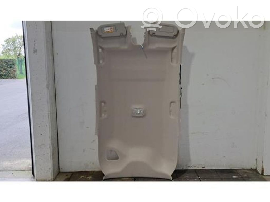 Citroen C5 Aircross Headlining 