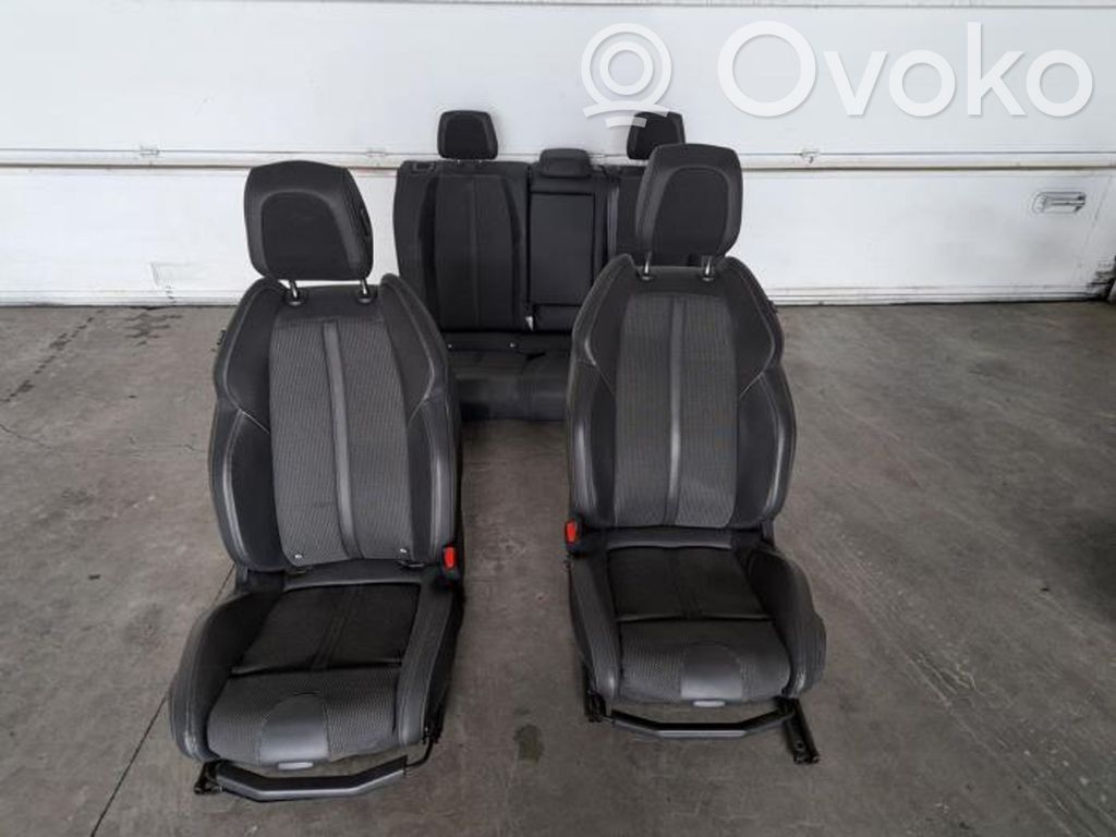 Juego interior
